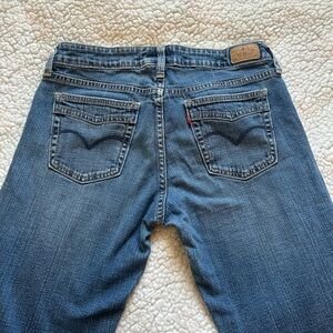 ORIGINAL LEVI’S BOOTCUT